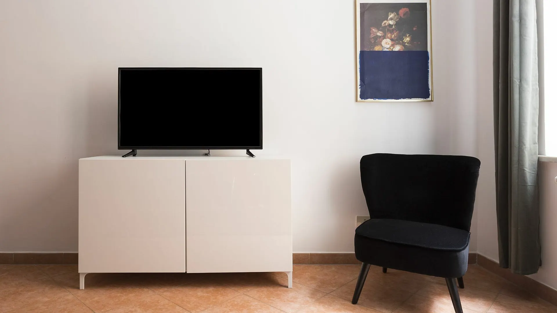 Delightful 1Br In San Pietro / Vaticano By Sonder Rome Apartment